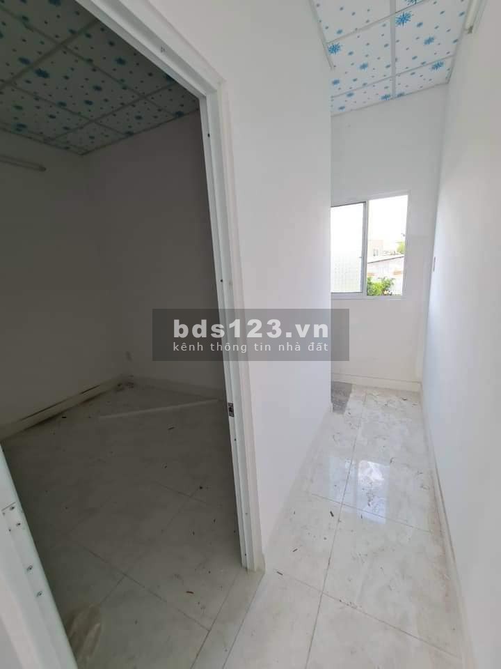 Tài chính 1 tỷ 6 Tiền Mặt, Có Ngay Nhà Phố Liền Kề - Chất…