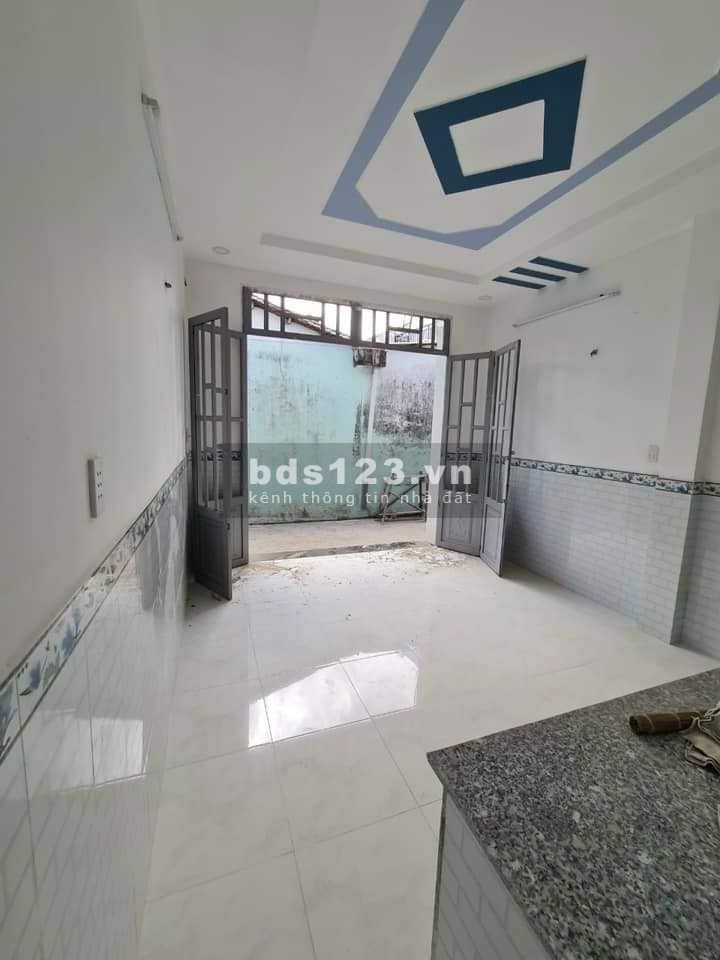 Tài chính 1 tỷ 6 Tiền Mặt, Có Ngay Nhà Phố Liền Kề - Chất…