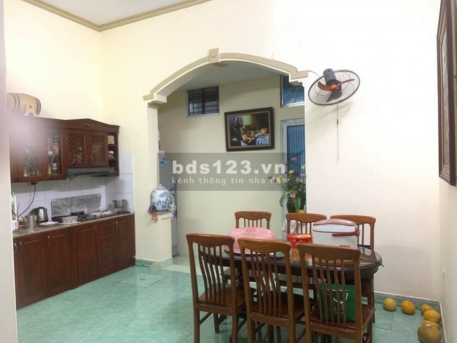 Bán nhà ngõ 264 Ngọc Thụy, Long Biên, Hà Nội.