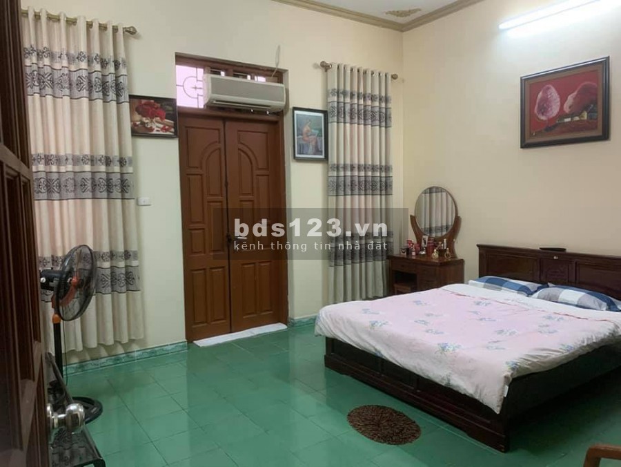 Bán nhà ngõ 264 Ngọc Thụy, Long Biên, Hà Nội.