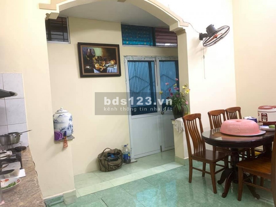 Bán nhà ngõ 264 Ngọc Thụy, Long Biên, Hà Nội.