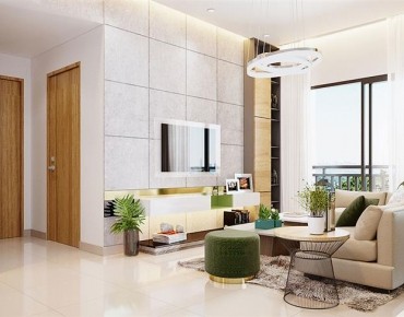 Dự án Gem Sky World nhà phố, shophouse xây sẵn phân khu đẹp nhất pháp lý chính chủ