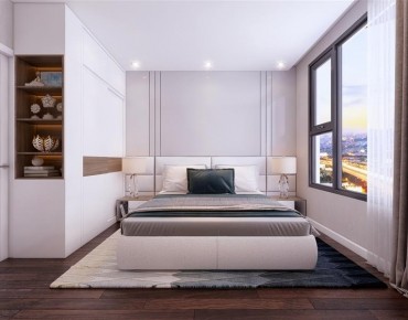 Dự án Gem Sky World nhà phố, shophouse xây sẵn phân khu đẹp nhất pháp lý chính chủ