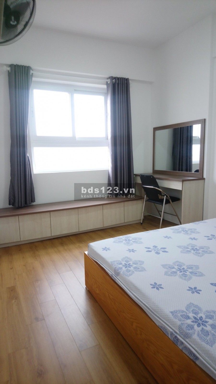Cần bán căn hộ Prosper Plaza 52m2 sổ hồng chính chủ giá 1.88 tỷ