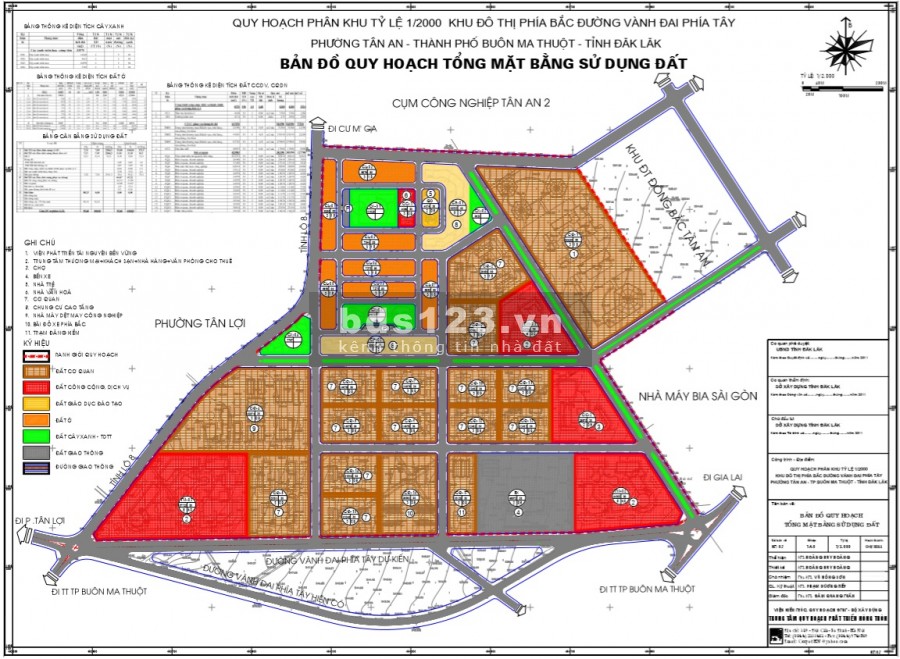 LẦN ĐẦU TIÊN RA MẮT KHU ĐÔ THỊ ÂN PHÚ THƯƠNG MẠI GIẢI TRÍ BẬC NHẤT BUÔN MA THUỘT