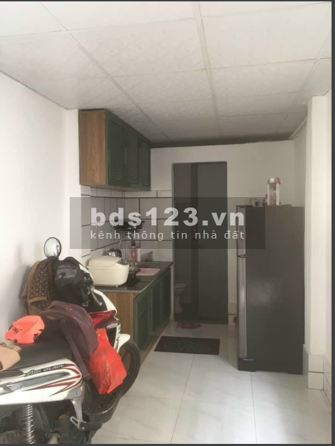 Nhà 1 sec Hà Huy Giáp, Q12 cần bán Gấp!!! giá 800 triệu