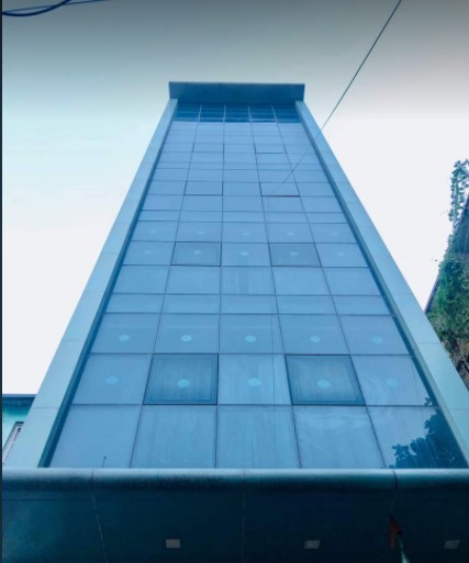 Rẻ Và Đẹp Nhất Phố, Bán Nhà Mặt Phố Nguyễn Khánh Toàn, 8 Tầng.144m,MT 7.1m. Giá 45.6 Tỷ