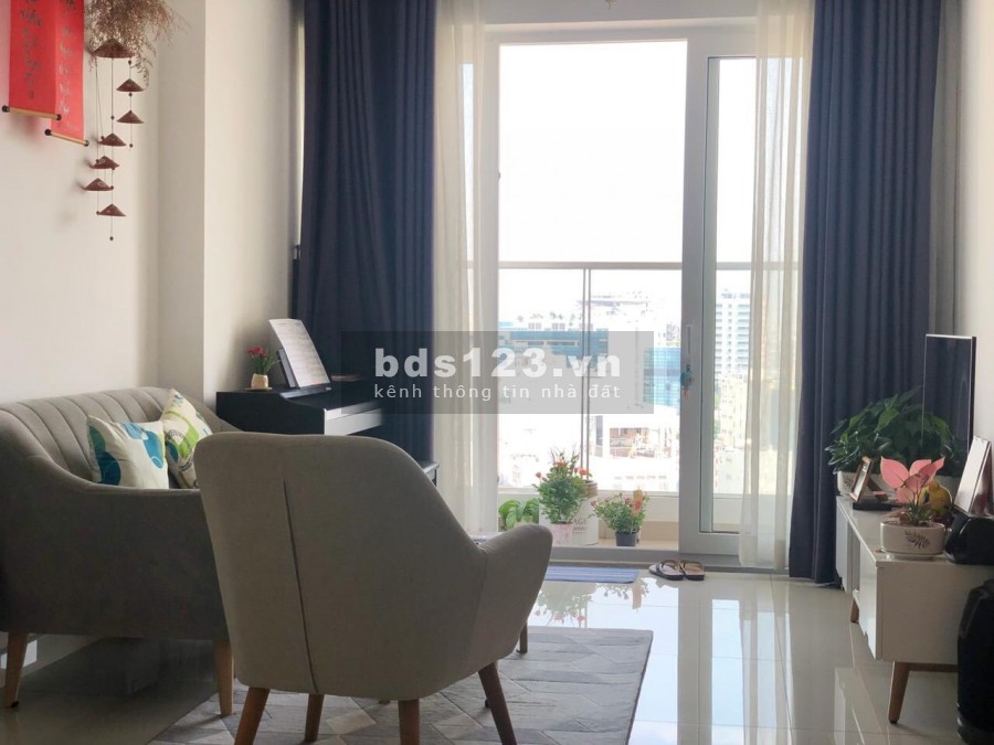 CHO THUÊ CĂN HỘ CAO CẤP SUNNY PLAZA - 2PN, FULL NỘI THẤT, 13 TRIỆU/TH - 0938800058 (PHONE/ZALO)
