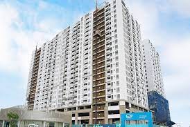 Bán căn hộ 2PN Q7 Boulevard trên mặt tiền đường Nguyễn Lương Bằng