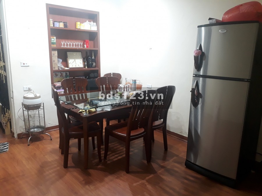 BÁN NHÀ PHỐ NGUYỄN LƯƠNG BẰNG, QUẬN ĐỐNG ĐA, DT 38M, GIÁ 3 TỶ.