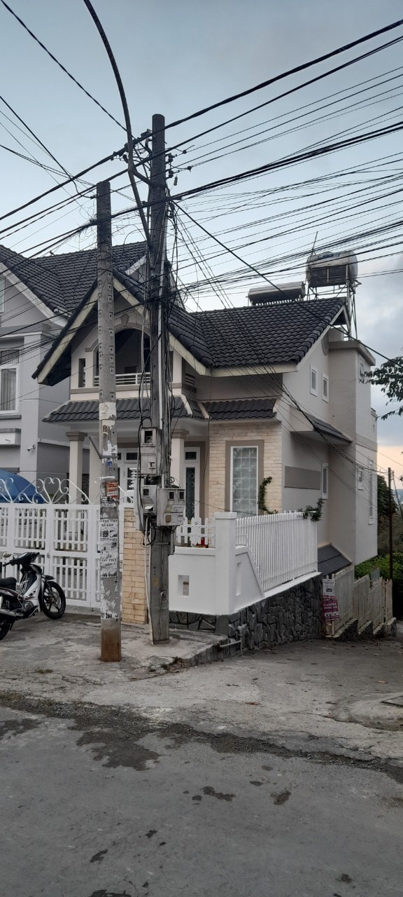 ĐẤT MẶT TIỀN TRẦN QUANG KHẢI PHƯỜNG 8 TP ĐÀ LẠT