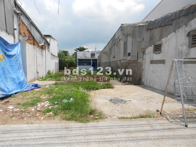 Cho thuê đát Phường 2 TP Vĩnh Long