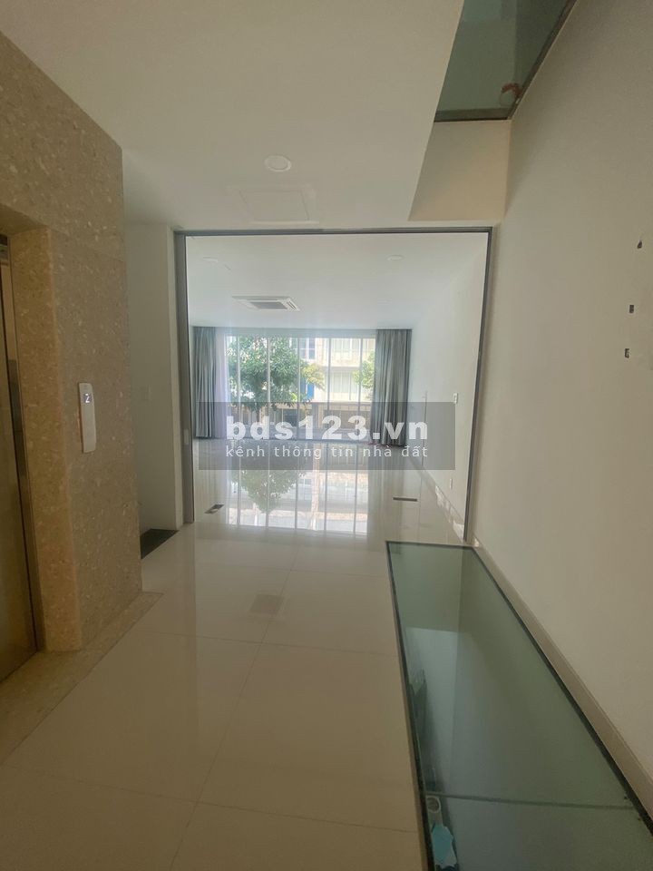 Cho Thuê Nhà Phố Thương Mại Saritown Dtsd 400m2- Sala Thủ Thiêm Quận 2