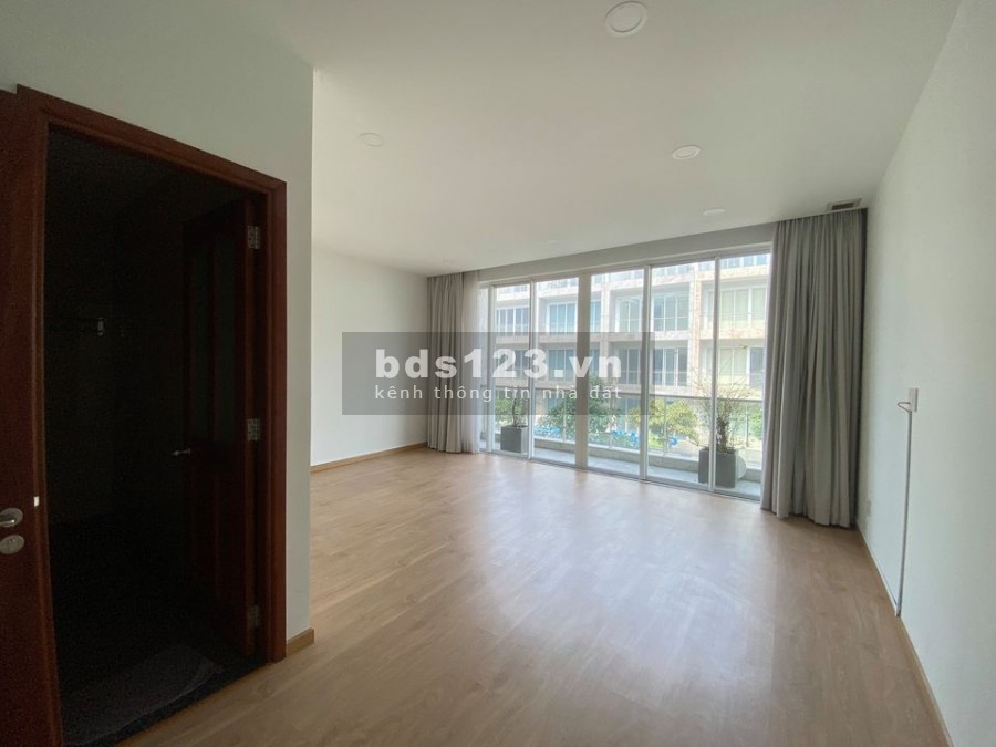 Cho Thuê Nhà Phố Thương Mại Saritown Dtsd 400m2- Sala Thủ Thiêm Quận 2