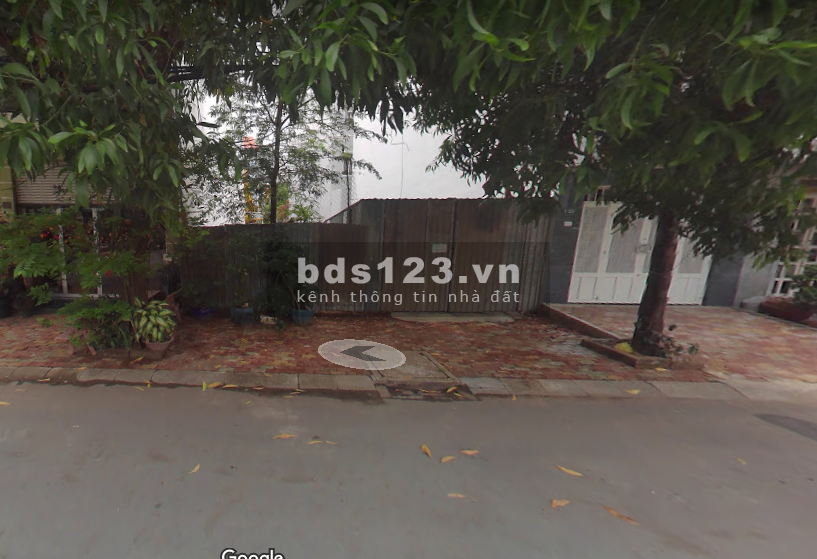 Bán Đất đường số 31 Tân Quy Quận 7 dt 4x18m,hướng tây bắc giá 11 tỷ