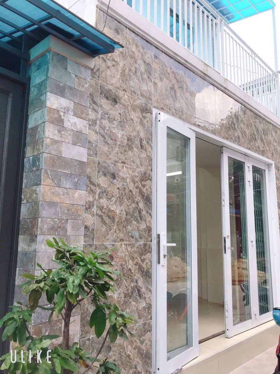 Bán mặt tiền 6.5x30m 2 lầu đường Tân Kỳ Tân Quý QuậnTân Phú chỉ 20.9 tỷ