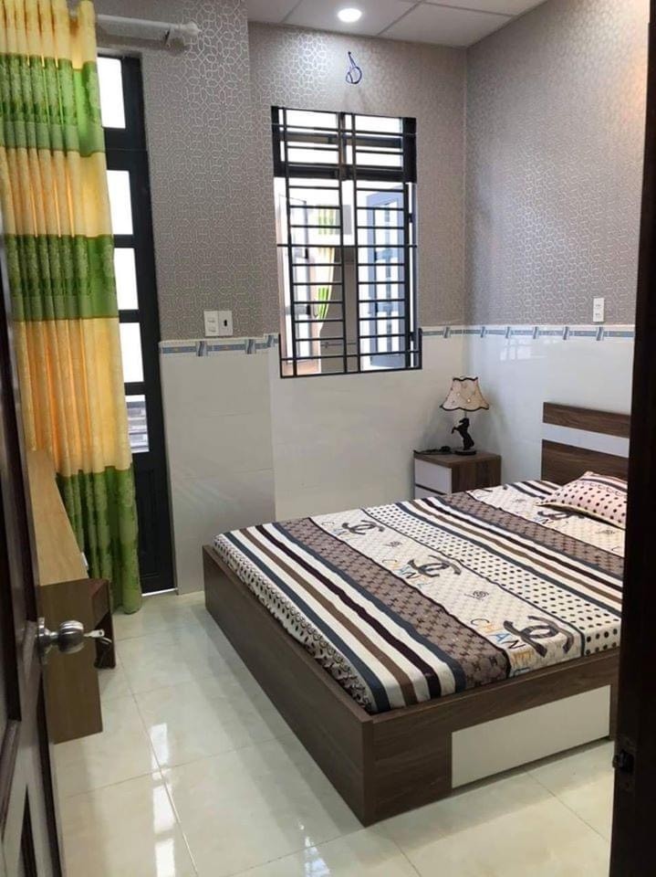 Nhà Tân Sơn Nhì shr vay &amp; 0%. CHỈ 2.3 tỷ