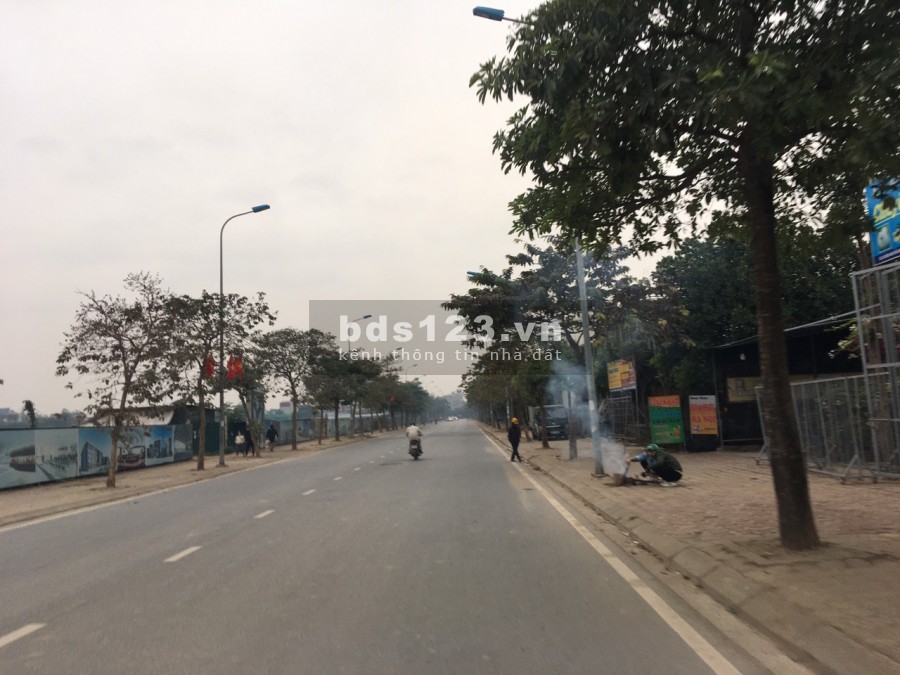 Bố vợ cần bán 129m khu 31ha mặt phố Chính Trung