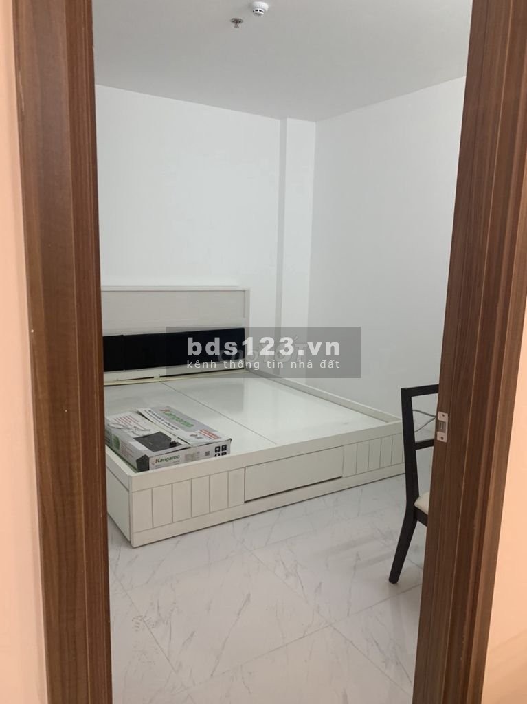 Cho thuê Căn hộ Tại Ecohome3 2pn và 3pn