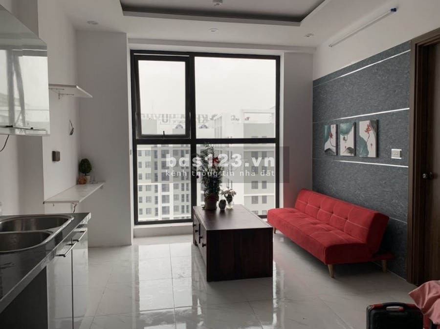 Cho thuê Căn hộ Tại Ecohome3 2pn và 3pn