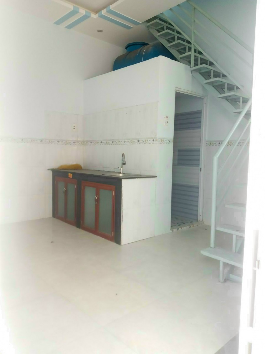 Cần bán nhà Vĩnh Lộc B , Bình Chánh