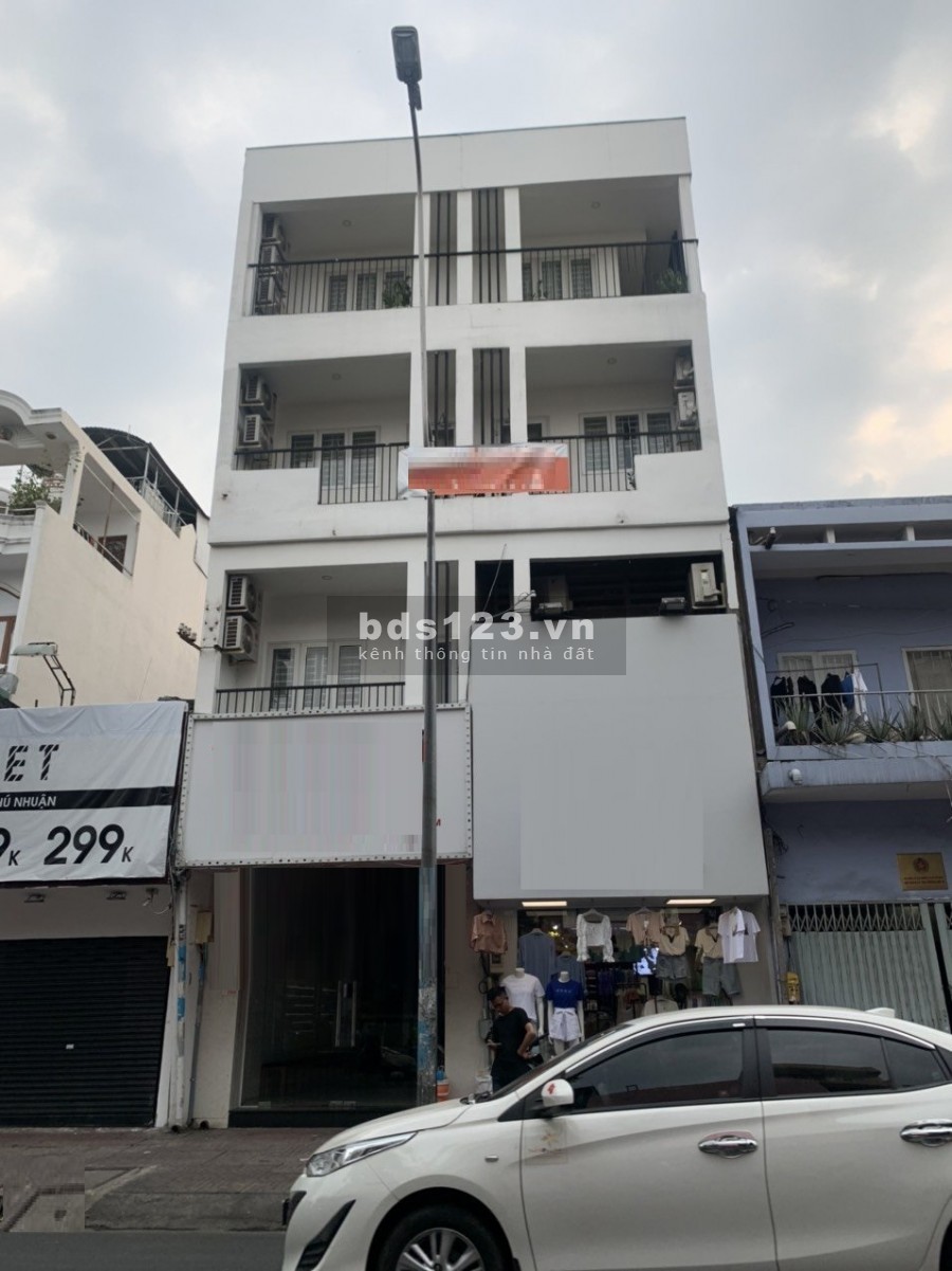 MT Đg. rộng khu sung kd - 3L - Vành Đai Trong. dt: 8.4 x 23
