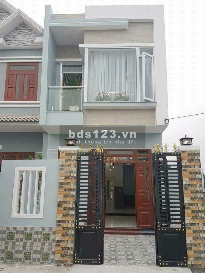 Kẹt Tiền Tôi Cần Bán 2 Căn Nhà Sổ Hồng riêng, 80 Và 100m2.