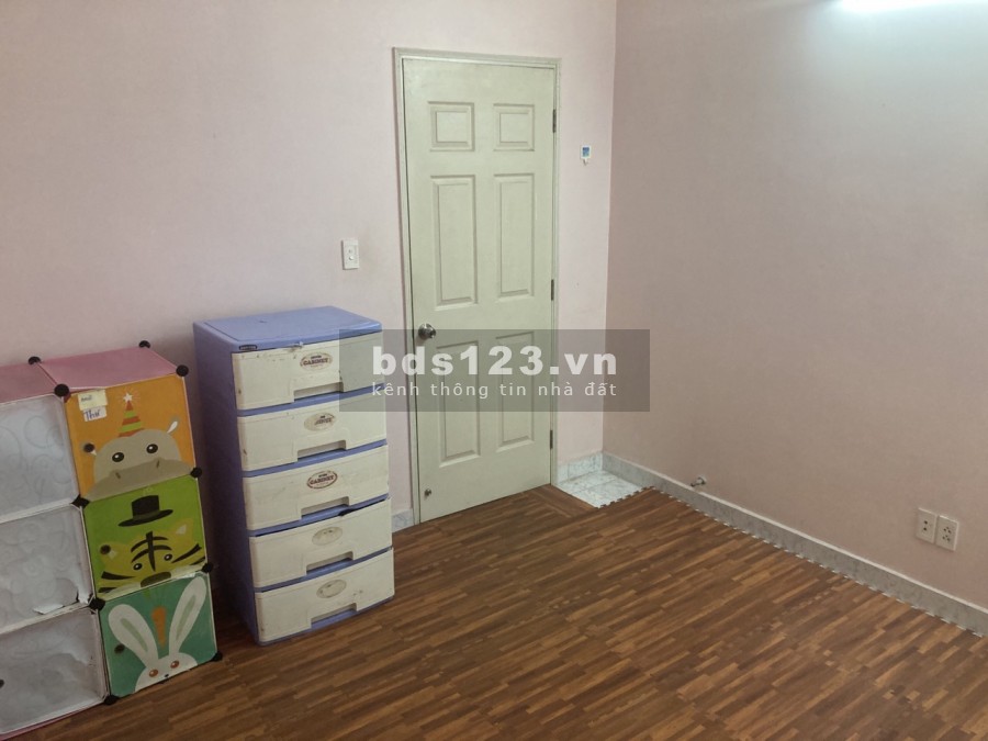 Cần bán căn hộ chung cư Lê Thành Q.Bình Tân dt 60m, 2 phòng ngủ, 1.46 tỷ