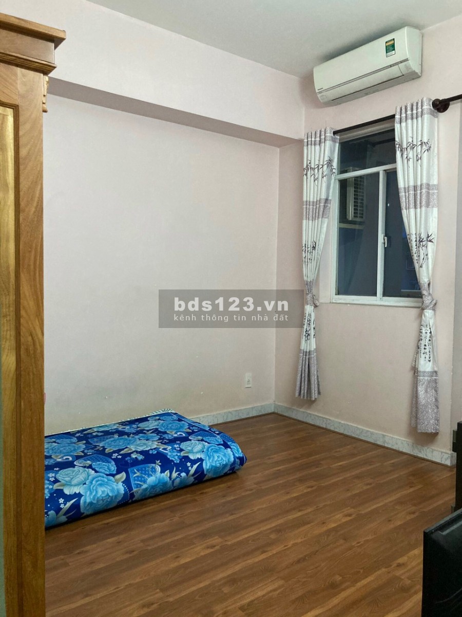 Cần bán căn hộ chung cư Lê Thành Q.Bình Tân dt 60m, 2 phòng ngủ, 1.46 tỷ