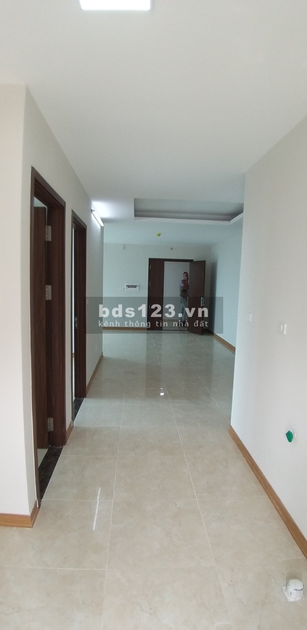 Bán căn góc chung cư IA20 Ciputra