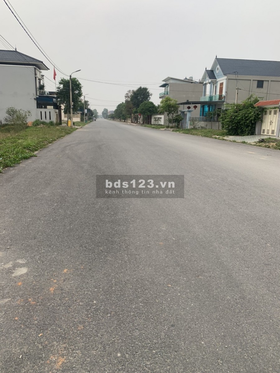 Đất đẹp Hoàng Mai cần bán ngay