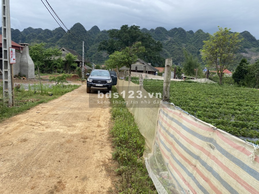 BÁN NHANH đất khu trung tâm du lịch của Mộc châu, view thung lũng, giá siêu RẺ