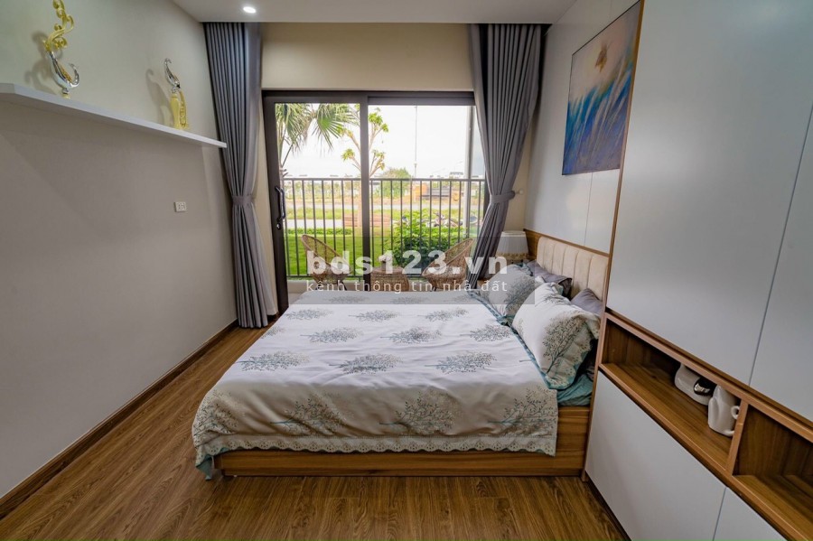 Cần bán căn hộ chung cư Tecco Bình Minh Thanh Hóa, Diện tích 74m2, 2PN giá rẻ nhất thị trường