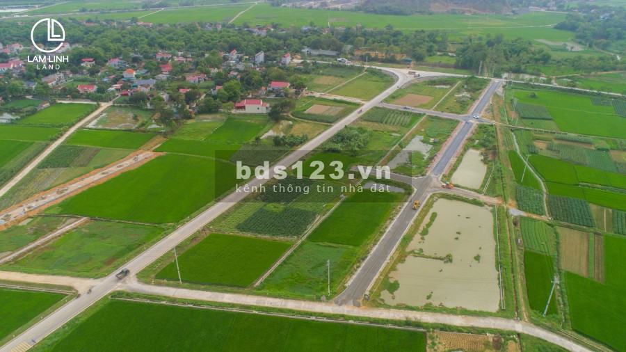 Bán Đất Đấu Giá MB 3020 Định Tăng Yên Định