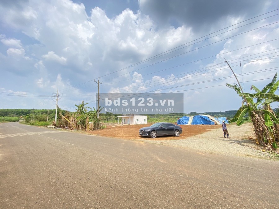 1580m2 ONT, Gần dự án Đất Xanh, Khu Công Nghệ Cao Long Thành, 1,6tr/m2