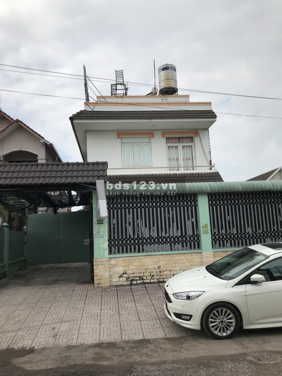 Cần bán nhà nghỉ 20 phòng cùng đất 500m2 Tại Long Thành - Đồng nai