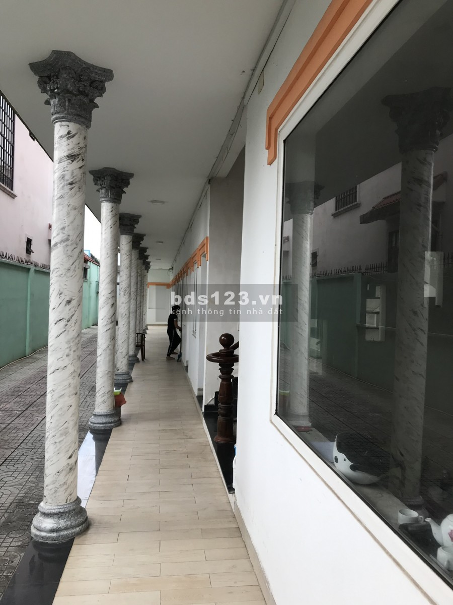 Cần bán nhà nghỉ 20 phòng cùng đất 500m2 Tại Long Thành - Đồng nai
