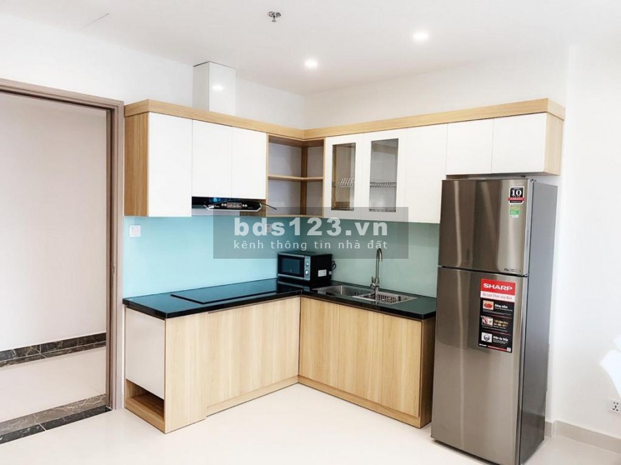 Cho Thuê Căn Hộ Dịch Vụ Đẳng Cấp Tại Vinhomes Smart City Quản Lý Trực Tiếp Bởi Vinhomes