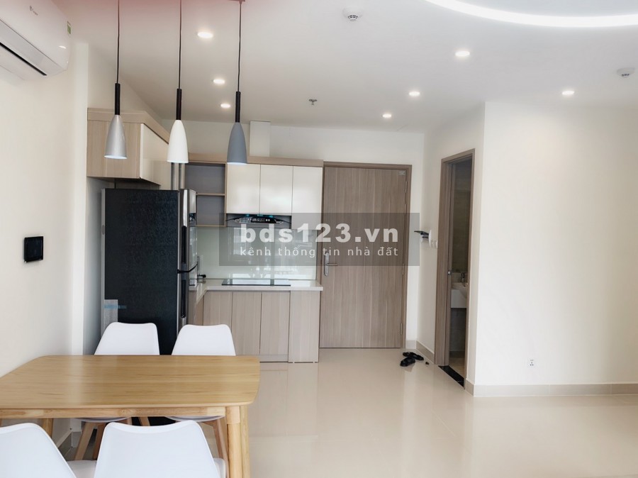 Cho Thuê Căn Hộ Dịch Vụ Đẳng Cấp Tại Vinhomes Smart City Quản Lý Trực Tiếp Bởi Vinhomes