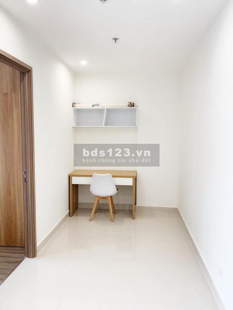 Cho Thuê Căn Hộ Dịch Vụ Đẳng Cấp Tại Vinhomes Smart City Quản Lý Trực Tiếp Bởi Vinhomes