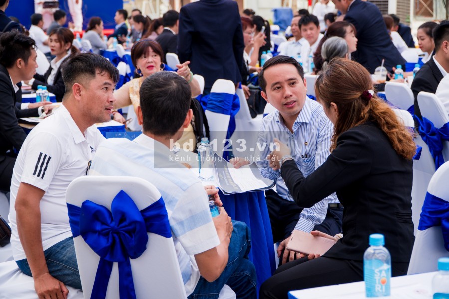 Chỉ với 1.1 tỷ ( 25%) đã có thể sở hữu ngay một căn nhà phố tại CITE' D'AMOUR