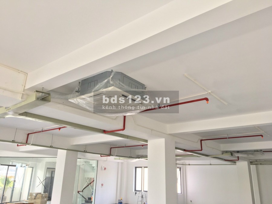 Cho thuê Building Ngay cục thuế TP KĐT An Phú 1.500m2 6 tầng (MS:168.124.146)