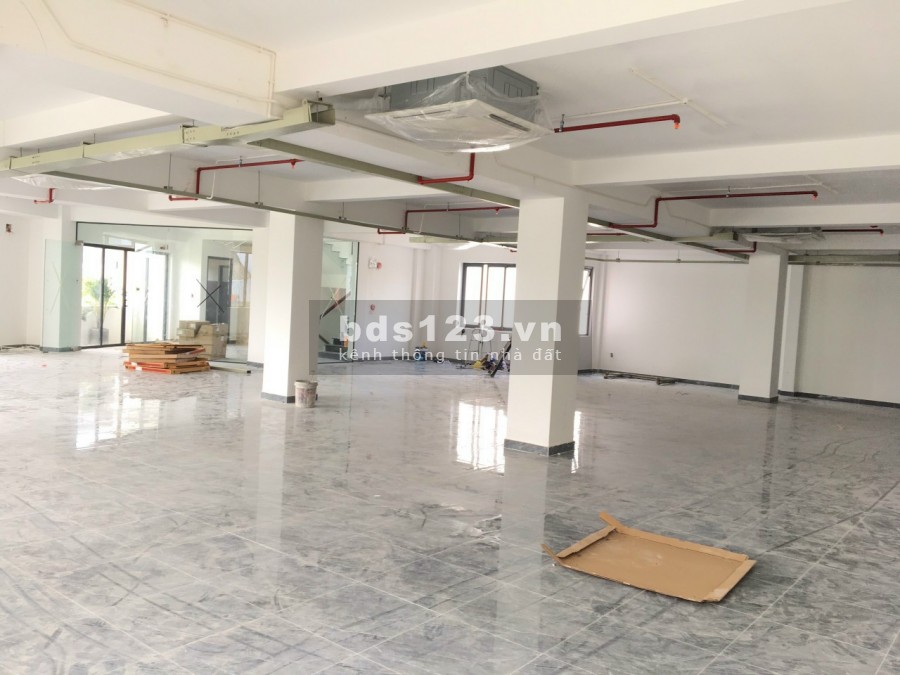 Cho thuê Building Ngay cục thuế TP KĐT An Phú 1.500m2 6 tầng (MS:168.124.146)