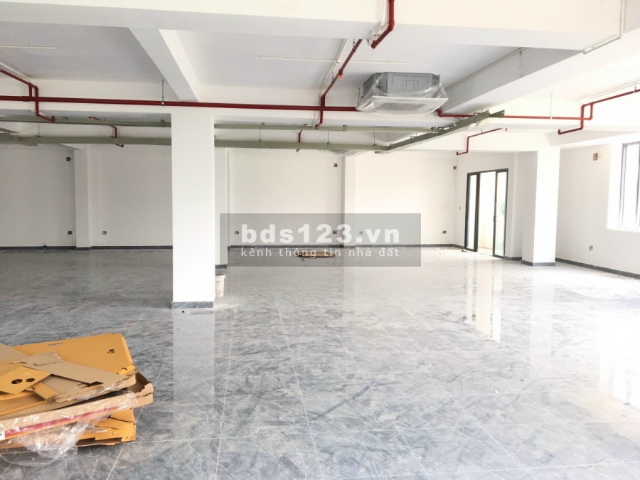 Cho thuê Building Ngay cục thuế TP KĐT An Phú 1.500m2 6 tầng (MS:168.124.146)