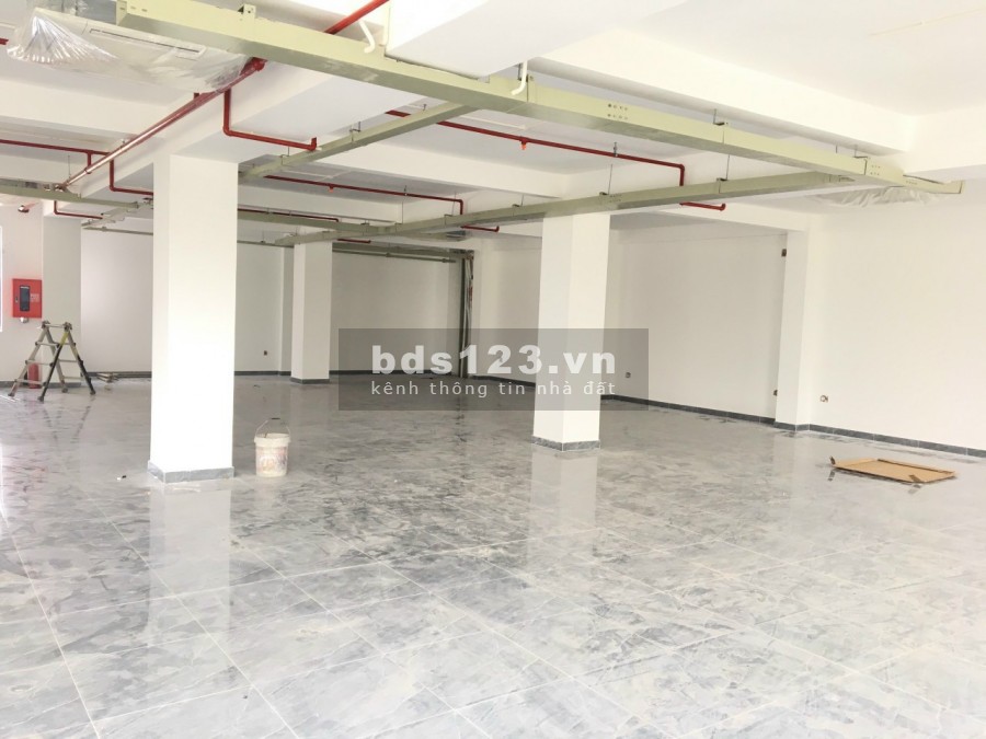 Cho thuê Building Ngay cục thuế TP KĐT An Phú 1.500m2 6 tầng (MS:168.124.146)