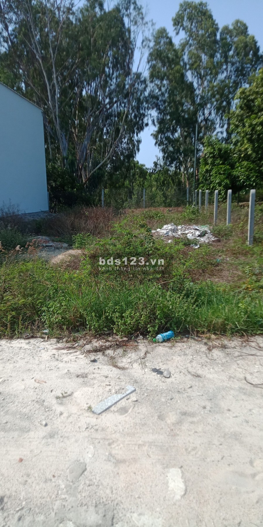 Cần bán nhanh lô đất gần đầm thủy triều và trục đường Lê Duẩn