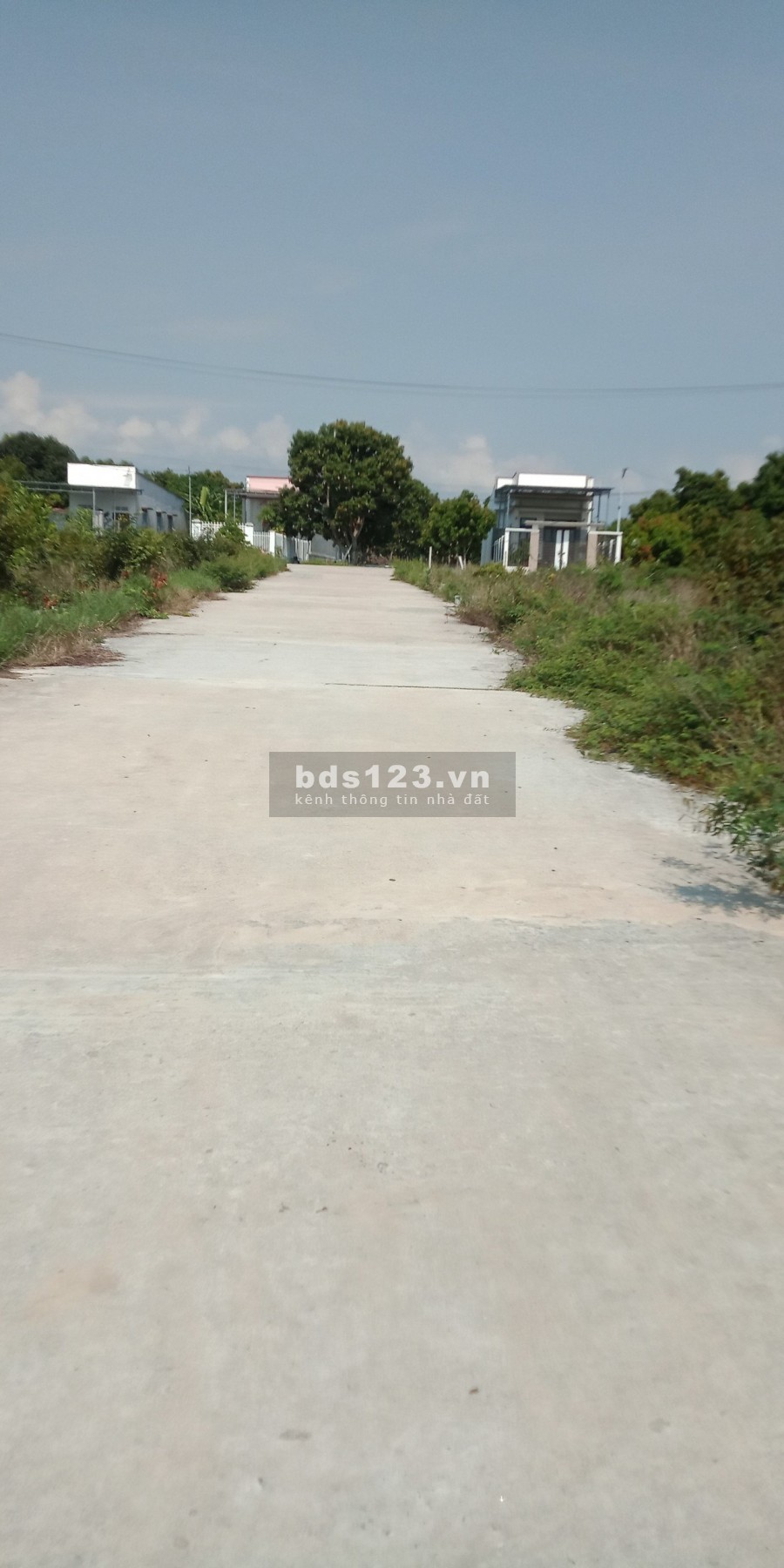 Cần bán nhanh lô đất gần đầm thủy triều và trục đường Lê Duẩn