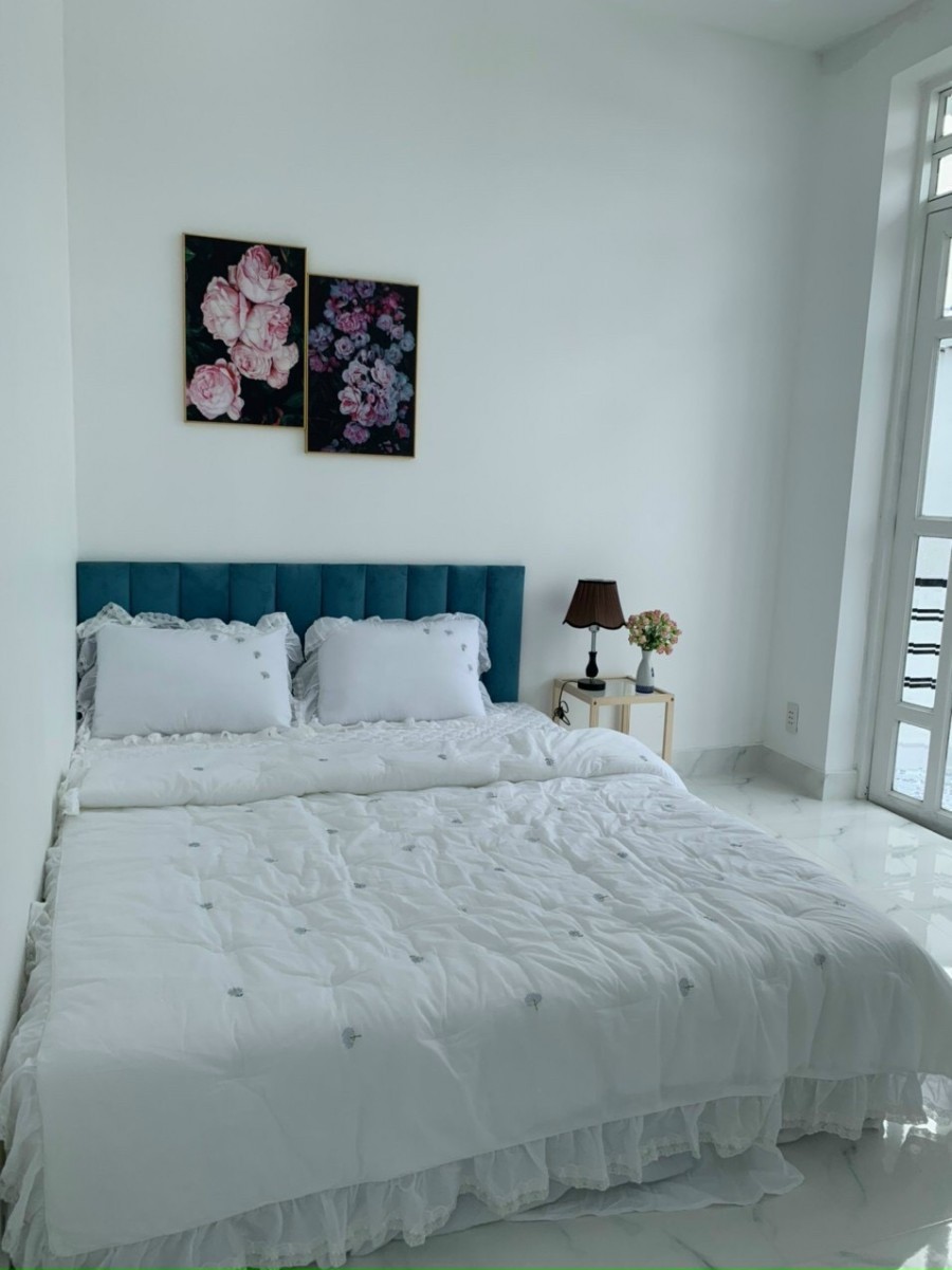 Bán nhà 77/44/ đường chuyên dùng 9,Phú Mỹ,Quận 7