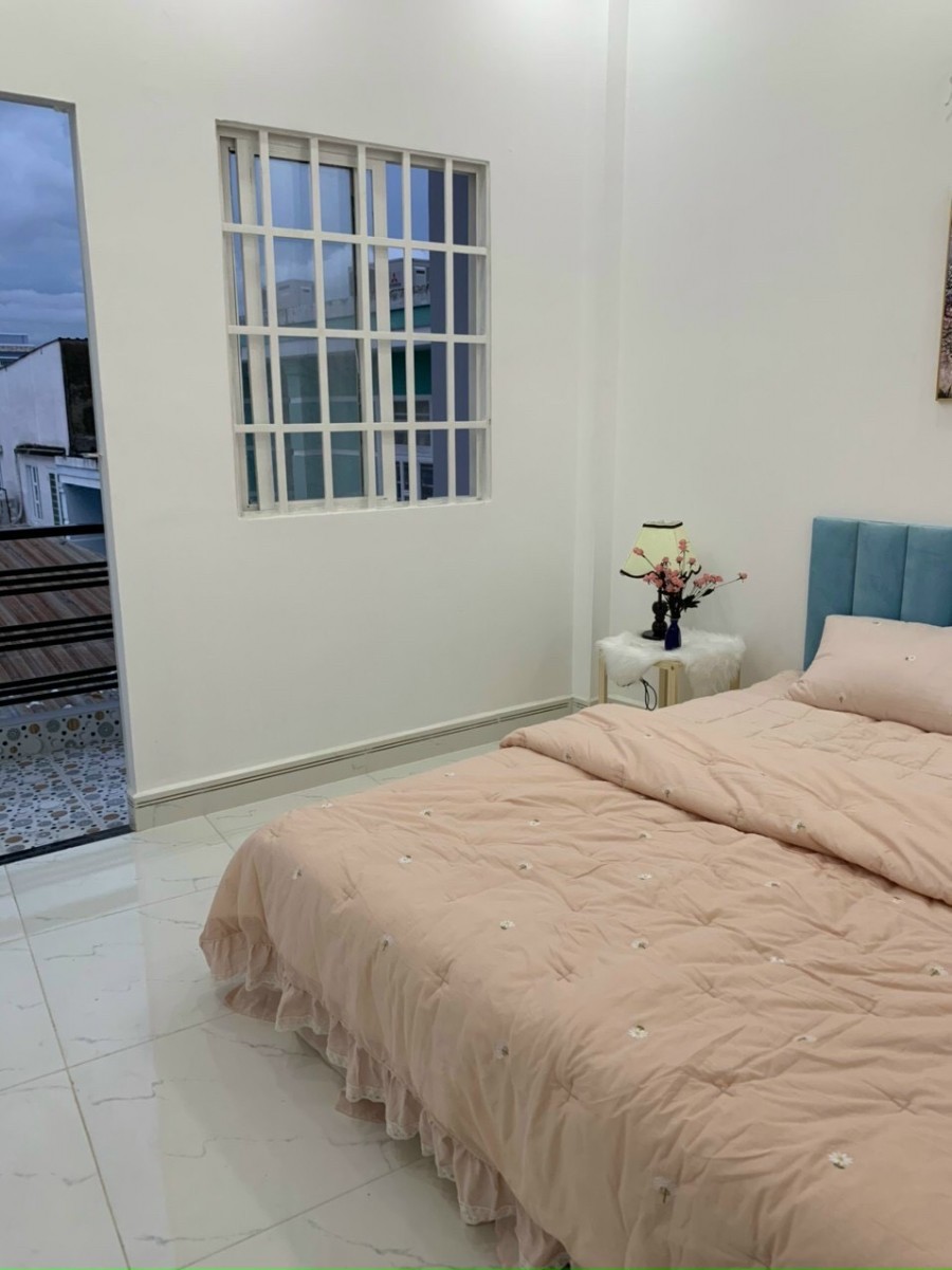 Bán nhà 77/44/ đường chuyên dùng 9,Phú Mỹ,Quận 7