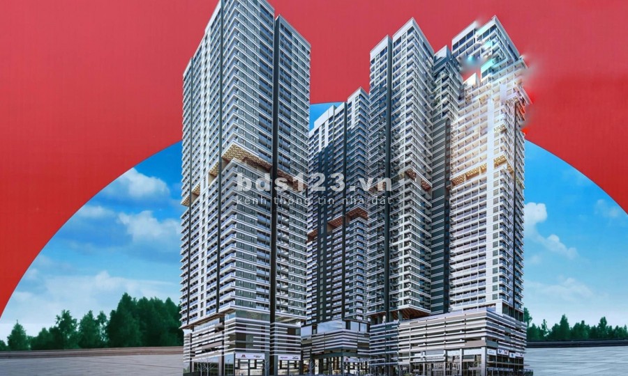 CƠ HỘI SỞ HỮU LÂU DÀI CĂN HỘ MẶT BIỂN QUY NHƠN